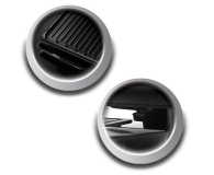 GEORGE FOREMAN 24340-56 Entertaining Grill Remov Pl - 1438768 - zdjęcie 2